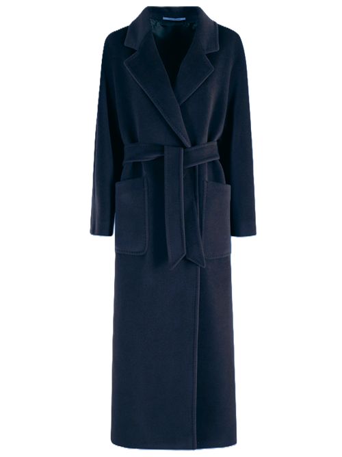 TAGLIATORE Cappotto Charlize blu scuro TAGLIATORE | 350001 U PER013B50541254